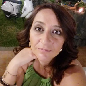 VIP of the Week: PatriciaE22!